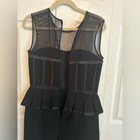 JS collection cocktail dress - Picture 7 of 16